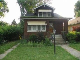 Foreclosed Home - List 100153610