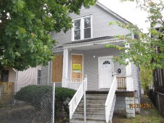 Foreclosed Home - 139 W 112TH ST, 60628
