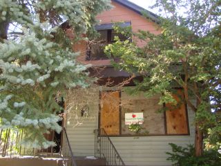 Foreclosed Home - List 100176247