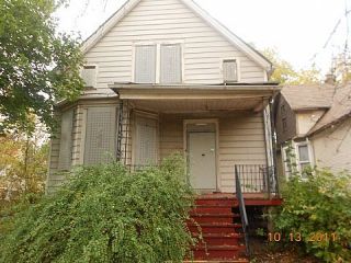 Foreclosed Home - 10618 S STATE ST, 60628