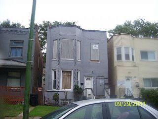 Foreclosed Home - 11747 S UNION AVE, 60628