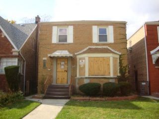 Foreclosed Home - List 100191156