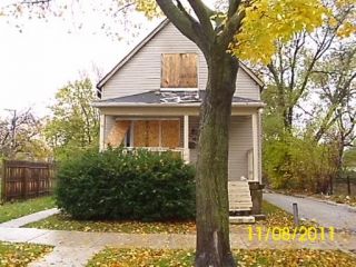 Foreclosed Home - List 100195730