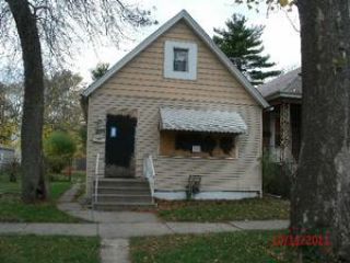 Foreclosed Home - List 100202969
