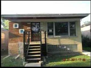 Foreclosed Home - 406 W 96TH ST, 60628