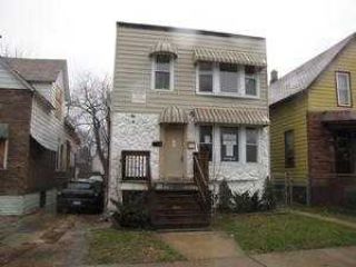 Foreclosed Home - 246 W 107TH ST, 60628