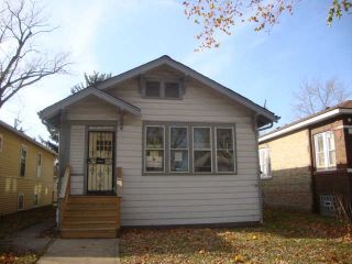 Foreclosed Home - 11636 S EGGLESTON AVE, 60628