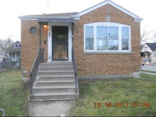 Foreclosed Home - 147 W 113TH PL, 60628