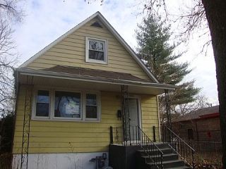 Foreclosed Home - 12313 S UNION AVE, 60628