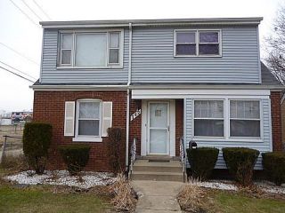 Foreclosed Home - List 100229255