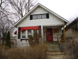 Foreclosed Home - 424 W 117TH ST, 60628