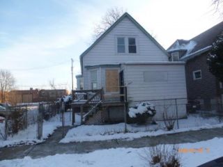 Foreclosed Home - List 100244081