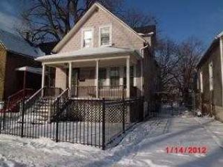 Foreclosed Home - List 100244083