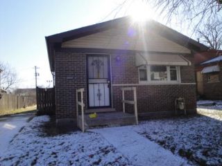 Foreclosed Home - 137 E 124TH ST, 60628