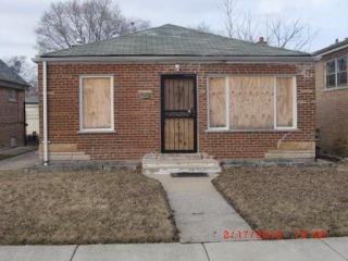 Foreclosed Home - List 100263053