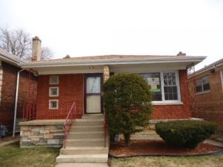 Foreclosed Home - 9655 S CALUMET AVE, 60628
