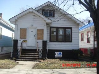 Foreclosed Home - List 100266361