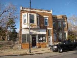 Foreclosed Home - 648 W 119TH ST, 60628