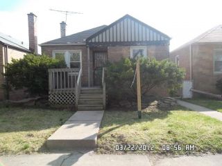 Foreclosed Home - 9805 S MARYLAND AVE, 60628