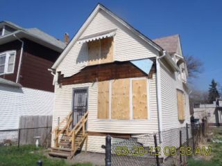 Foreclosed Home - List 100274281