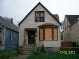Foreclosed Home - List 100286359