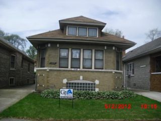 Foreclosed Home - 12148 S YALE AVE, 60628
