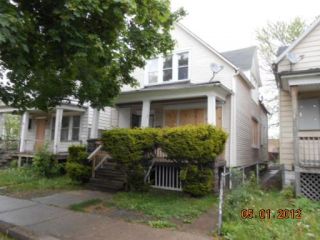 Foreclosed Home - 10555 S WABASH AVE, 60628