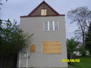 Foreclosed Home - 12115 S HALSTED ST, 60628