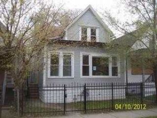 Foreclosed Home - List 100303563