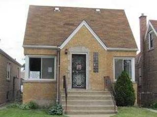 Foreclosed Home - 10135 S EBERHART AVE, 60628