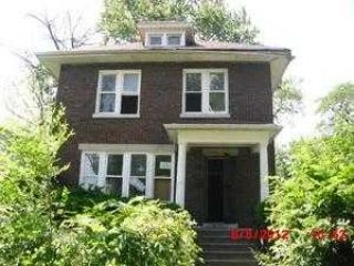 Foreclosed Home - List 100314937