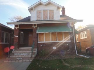 Foreclosed Home - 10839 S FOREST AVE, 60628