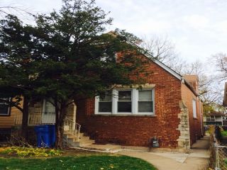 Foreclosed Home - 11323 S EGGLESTON AVE, 60628