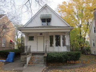 Foreclosed Home - List 100333290
