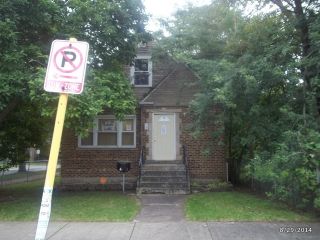 Foreclosed Home - 301 W 116TH ST, 60628