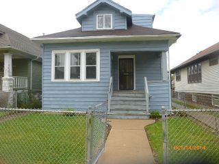 Foreclosed Home - 10212 S PERRY AVE, 60628