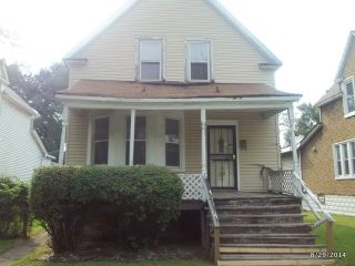 Foreclosed Home - 12044 S PARNELL AVE, 60628