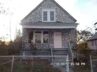 Foreclosed Home - 10414 S WENTWORTH AVE, 60628