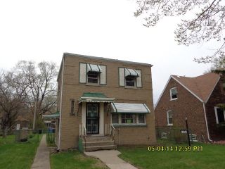 Foreclosed Home - List 100334054
