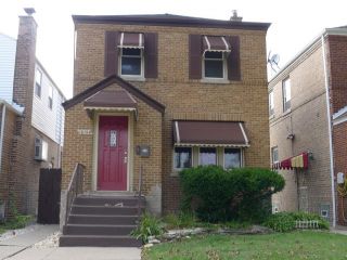 Foreclosed Home - 10134 S EBERHART AVE, 60628