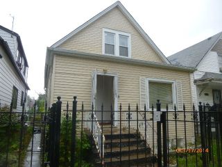 Foreclosed Home - 143 W 119TH ST, 60628
