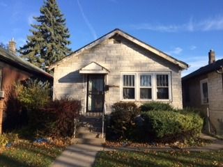 Foreclosed Home - 112 W 104TH PL, 60628