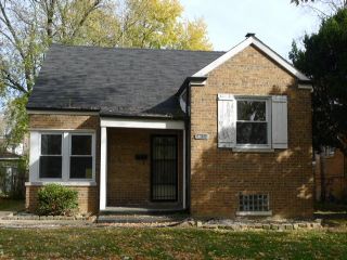 Foreclosed Home - List 100334471