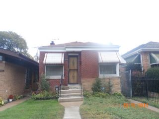 Foreclosed Home - List 100334903