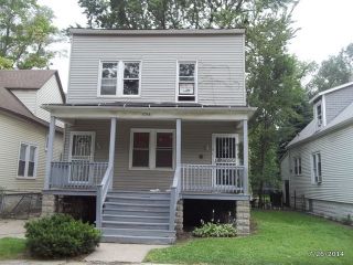Foreclosed Home - 11714 S WALLACE ST, 60628