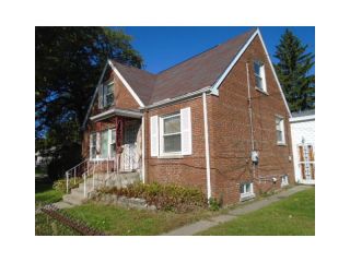 Foreclosed Home - List 100340483