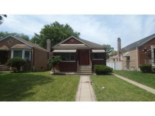 Foreclosed Home - 12922 S Normal Ave, 60628