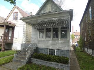 Foreclosed Home - 11955 S Lafayette Ave, 60628