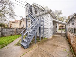 Foreclosed Home - 11334 S HARVARD AVE, 60628