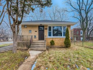 Foreclosed Home - 12101 S PRINCETON AVE, 60628
